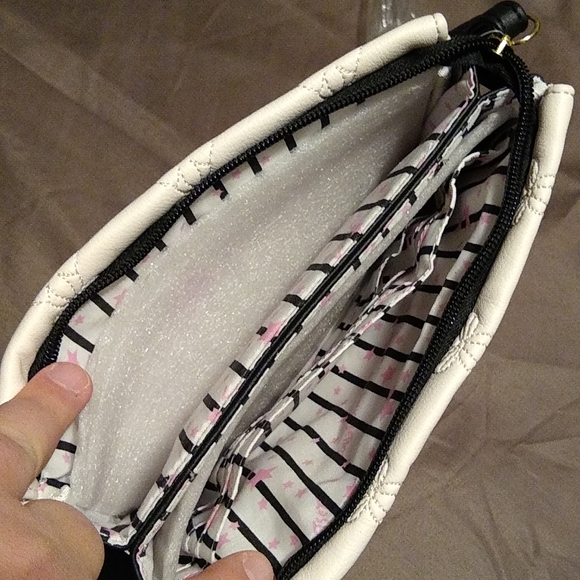 Betsey Johnson Wristlet - Picture 3 of 3
